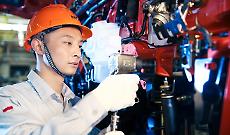 DONGFENG MOTOR OPERAIO