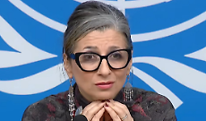 A Ivrea il docufilm con Francesca Albanese: &ldquo;Disunited Nations&rdquo;