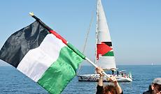 Gaza, la rotta della sfida: da Barcellona salpa una nuova flottiglia civile contro il blocco