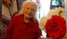 Onorina "Nerina" Pomatto aveva 95 anni