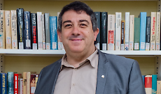 Il candidato sindaco per "Uniti per Montalenghe"