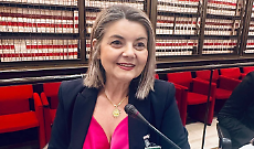 Leini Live premiata a Roma per l&rsquo;Emporio Solidale