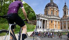 La collina torinese torna protagonista del ciclismo: domenica la Granfondo Torino