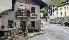 &ldquo;Ospitar&rdquo;, seconde case