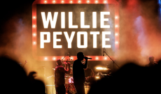 Willie Peyote 