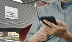 Il processo &egrave; stato celebrato a Ivrea