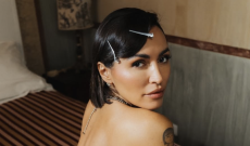 Serena Brancale si racconta in &ldquo;Sacro&rdquo;: &ldquo;&Egrave; il disco pi&ugrave; vero che abbia mai fatto&rdquo;