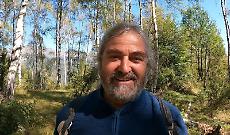 Voleva salvare la natura, ora rischia di arrendersi