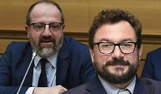 Torino riscrive il piano, Milano presenta il conto. L'assessore Paolo Mazzoleni nel mirino tra urbanistica e inchieste