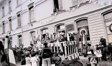 25 Aprile a Cuorgn&egrave;: tre comuni uniti tra memoria e territorio