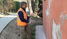 Candia, il decoro rinasce dal basso: area lago sistemata grazie ai progetti sociali