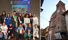 Da Gassino a tutta l'Italia: il Consiglio comunale dei ragazzi protagonista al raduno nazionale