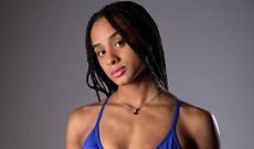 Sara Curtis orgoglio italiano (e piemontese)