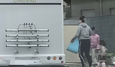 Case popolari occupate