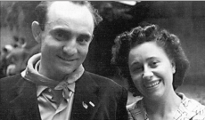 Torre Canavese 1943: attentato fascista e morte dei primi gappisti