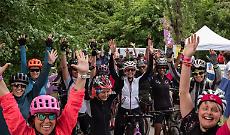 Bike Experience torna alle Vallere