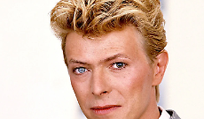 David Bowie come non lo avete mai visto: a Torino la mostra che cambia prospettiva