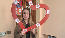 Donazione senza confini: la collaborazione tra gruppi fa crescere la comunit&agrave;