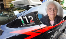 Anziana trovata in stato confusionale a Volpiano: appello dei Carabinieri per identificarla