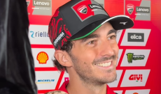 Bagnaia scappa dalla Ducati perfetta: genio o autogol mondiale?