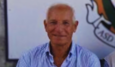 Addio a Leonardo Manzella, anima storica del Venaria Calcio