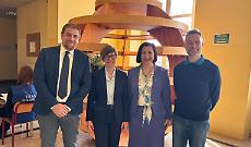 Rivoli, 90 anni di storia per l&rsquo;ex Seminario: oggi &egrave; un polo scolastico d&rsquo;eccellenza