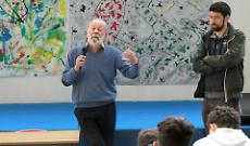 Castellamonte Il Diario di Prigionia di Renzo Forma tradotto in fumetto