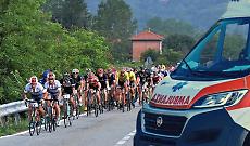 Gran Fondo Torino, tragedia in gara: muore un ciclista di 61 anni