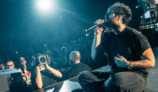 Gi&agrave; ieri sold out, oggi si replica. Poi Milano, Torino, Bologna, Padova, Firenze e Napoli