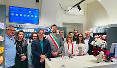 Canavese, nuova farmacia nei piccoli