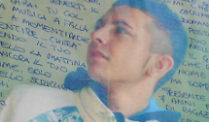 Morire per una sigaretta