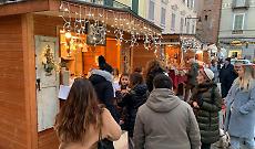 Ivrea, il Natale che manca: tra casette bocciate e strategia da costruire