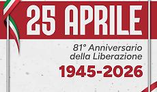 25 Aprile tra memoria e giovani