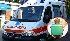 Rider morto a Torino