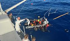 Il Mediterraneo che inghiotte i nomi: la storia di Moryba e Youssef Traor&eacute;, e di un confine che nel 2026 ha gi&agrave; superato i 1.000 morti