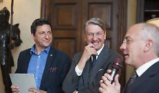 Gal&agrave; delle eccellenze: il Canavese guarda al futuro dal Castello di Casalborgone