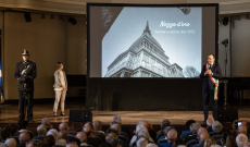 Nozze d&rsquo;oro a Torino