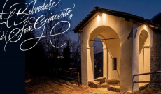 Lanzo, nasce il &ldquo;Belvedere di San Giacinto&rdquo;: un progetto tra storia, natura e innovazione