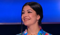 Valeria ci riprova a La Ruota della Fortuna: seconda chance per la casellese