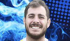 Marco Montaldo Lo Greco