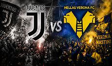 Juventus-Verona,