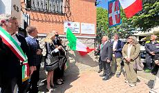 Scopr&igrave; un latitante e fu uccisa a 17 anni: a Graziella intitolata una villa confiscata in Canavese