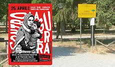 25 aprile a Chivasso: al Mauriziano la festa del K.LI.C tra musica e protesta