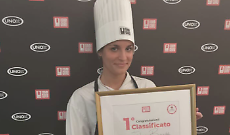 Elena Baradel vince la Combi Guru Challenge: Enaip di Settimo Torinese sul tetto d'Italia