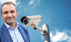 Torino rafforza la videosorveglianza: telecamere collegate ai sistemi nazionali