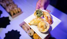 Alcune specialit&agrave; che si potranno assaggiare