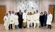 Torino forma i medici