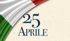 Caluso celebra il 25 