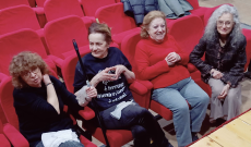 La Filodrammatica "Il Ribaltino" ha compiuto 40 anni di attivit&agrave;