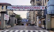 Pronto soccorso 
